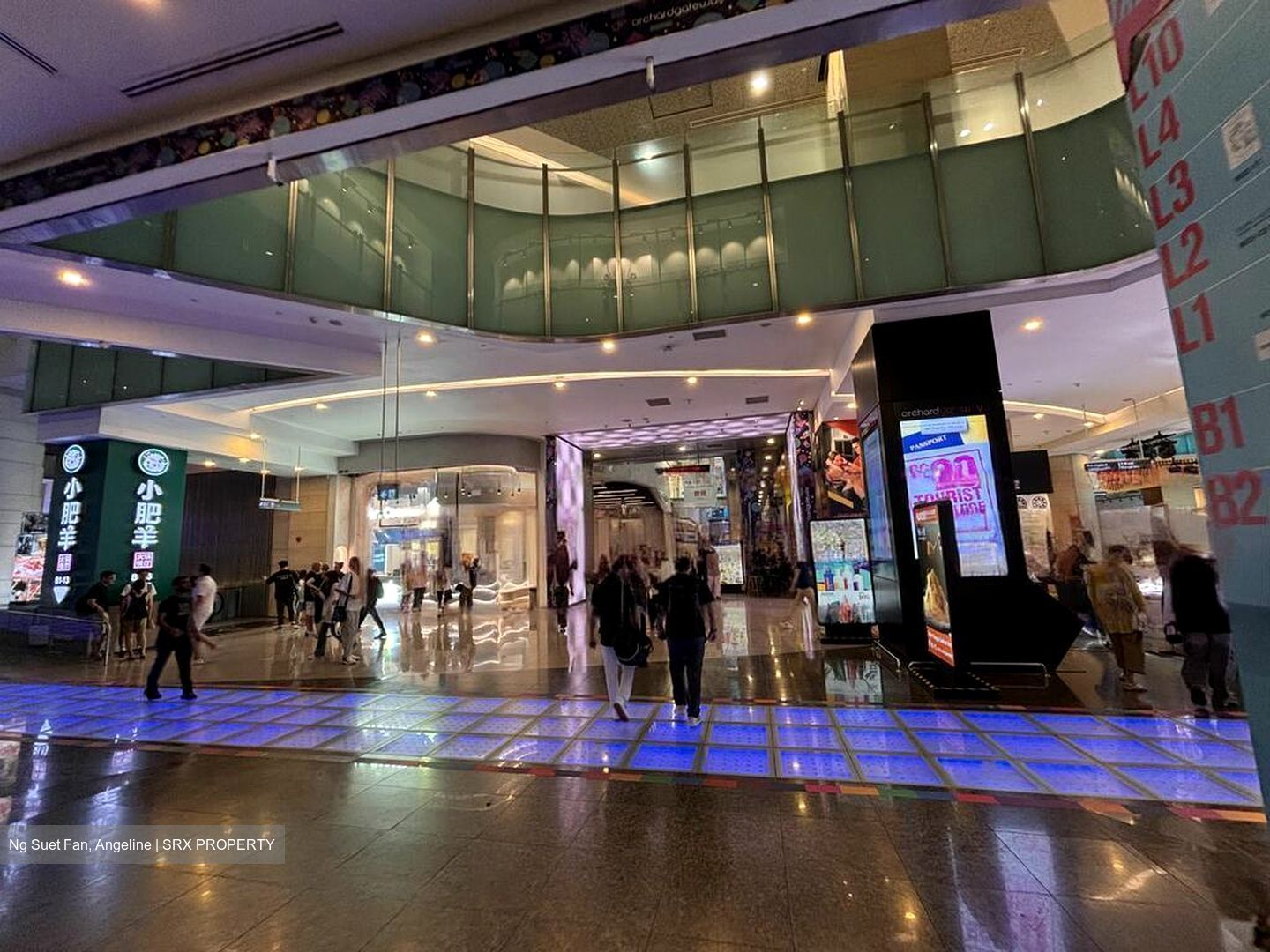 Specialists Shopping Centre (D9), Retail #502613791